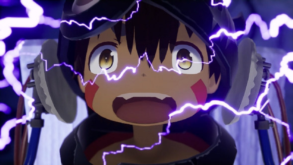 Игра Made in Abyss: Binary Star Falling into Darkness [PS4, английская версия] в Нижнем Новгороде