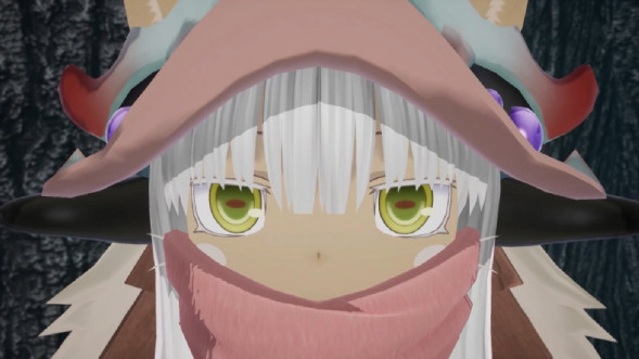 Игра Made in Abyss: Binary Star Falling into Darkness [PS4, английская версия] в Нижнем Новгороде