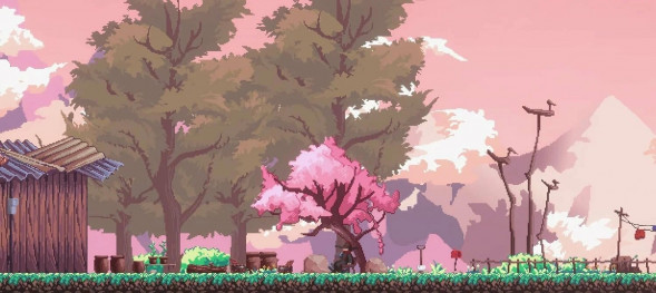 Игра SANABI [Nintendo Switch, русские субтитры] в Нижнем Новгороде