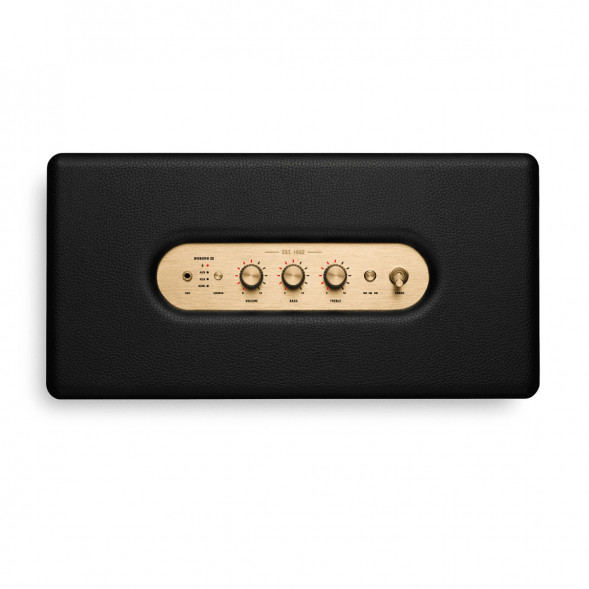 Портативная акустика Marshall Woburn III, Black в Нижнем Новгороде