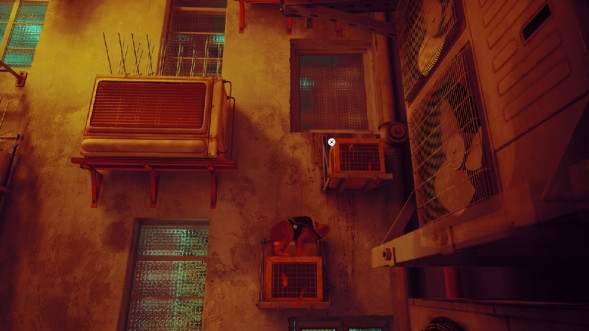 Игра Stray [PS5, русские субтитры] в Нижнем Новгороде