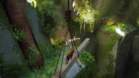 Игра Stray [PS5, русские субтитры] в Нижнем Новгороде