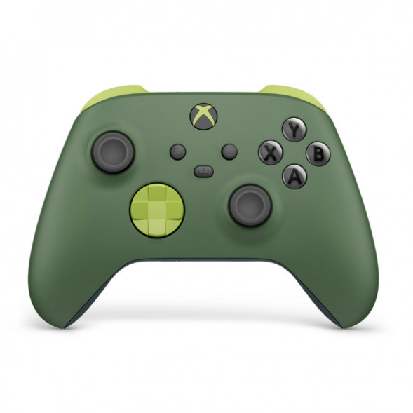 Геймпад Microsoft Xbox Series - Remix Special Edition в Нижнем Новгороде