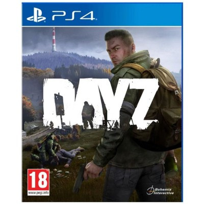Игра Day Z [PS4, русские субтитры] в Нижнем Новгороде