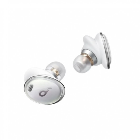 Беспроводные наушники Anker Soundcore Liberty 3 Pro, белый в Нижнем Новгороде