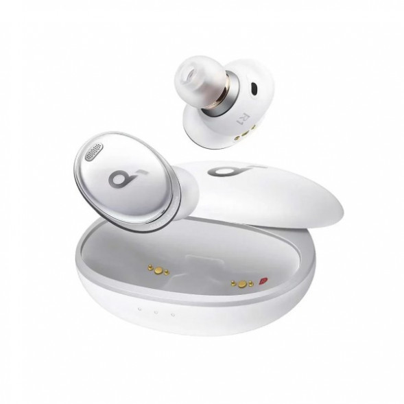 Беспроводные наушники Anker Soundcore Liberty 3 Pro, белый в Нижнем Новгороде