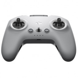 Квадрокоптер DJI FPV Combo (CN), grey