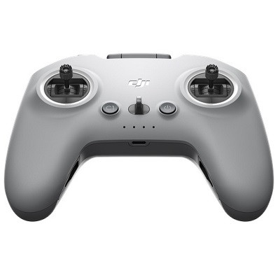 Квадрокоптер DJI FPV Combo (CN), grey в Нижнем Новгороде