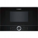 Встраиваемая микроволновая печь Bosch BFR634GB1, черный в Нижнем Новгороде