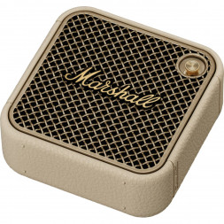 Портативная акустика Marshall Willen, 10 Вт, бежевый