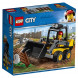 Конструктор LEGO City Great Vehicles 60219 Строительный погрузчик в Нижнем Новгороде