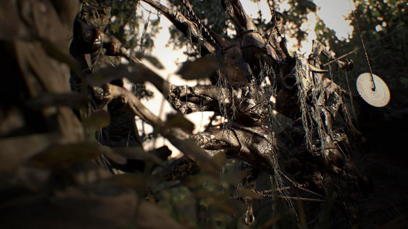 Resident Evil 7: Biohazard Gold Edition [PS4, русские субтитры] в Нижнем Новгороде