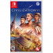 Игра Sid Meier&amp;#039;s Civilization VI [Nintendo Switch, русские субтитры] в Нижнем Новгороде