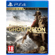 Игра Tom Clancy&amp;#039;s Ghost Recon: Wildlands [PS4, русская версия] в Нижнем Новгороде