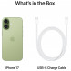 Смартфон Apple iPhone 17 512GB eSim, Sage в Нижнем Новгороде