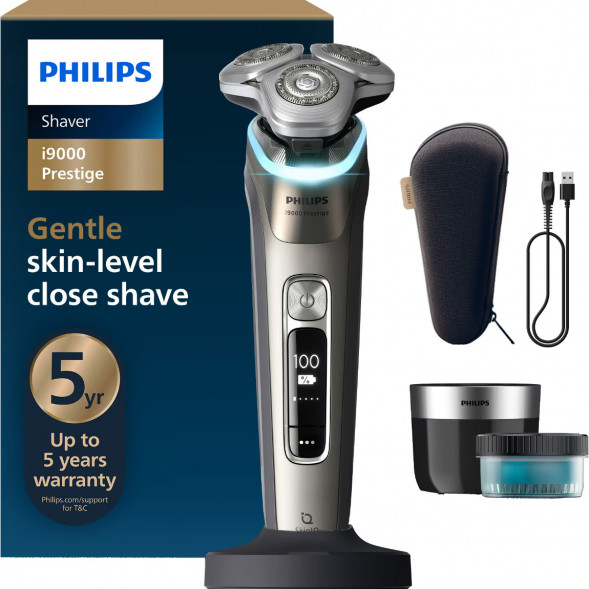 Электробритва Philips Shaver i9000 Prestige XP9203/30 в Нижнем Новгороде