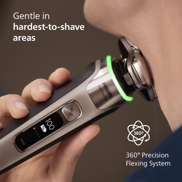 Электробритва Philips Shaver i9000 Prestige XP9203/30 в Нижнем Новгороде