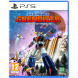 Игра UFO Robot Grendizer: The Feast of the Wolves [PS5, русские субтитры] в Нижнем Новгороде