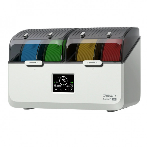 Сушильная камера для филамента Creality Space Pi X4L в Нижнем Новгороде