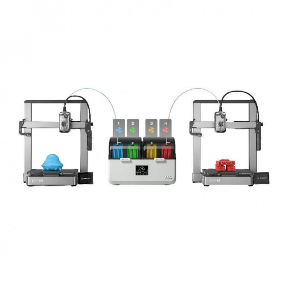 Сушильная камера для филамента Creality Space Pi X4L в Нижнем Новгороде