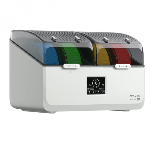 Сушильная камера для филамента Creality Space Pi X4L в Нижнем Новгороде