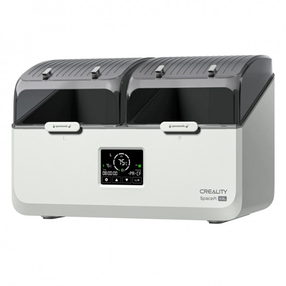 Сушильная камера для филамента Creality Space Pi X4L в Нижнем Новгороде