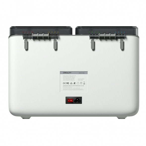 Сушильная камера для филамента Creality Space Pi X4L в Нижнем Новгороде