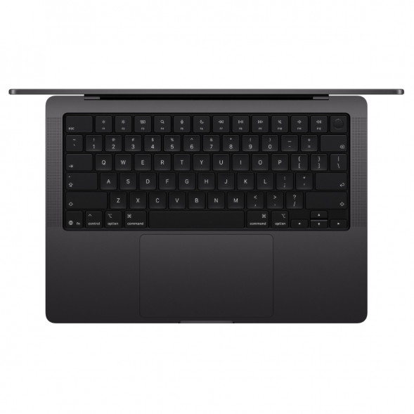 Ноутбук Apple MacBook Pro 14 2026 MJLW4 (M5 Pro 16-Core GPU, 24GB/2TB), Черный космос/Space Black в Нижнем Новгороде