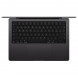 Ноутбук Apple MacBook Pro 14 2026 MJLW4 (M5 Pro 16-Core GPU, 24GB/2TB), Черный космос/Space Black в Нижнем Новгороде