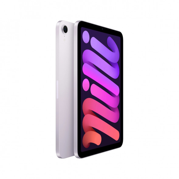 Планшет Apple iPad Mini (2024) Wi-Fi 256GB, Фиолетовый в Нижнем Новгороде