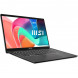 Ноутбук MSI Modern 15 F1MXG-1281RU (15.6&amp;quot;, IPS, Intel Core 5 120U, 10 ядер, 16 ГБ DDR5, SSD 512 ГБ, Intel Iris Xe Graphics, Windows 11), чёрный в Нижнем Новгороде