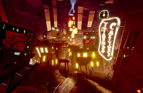 Игра Hello Neighbor: Hide and Seek [Nintendo Switch, русские субтитры] в Нижнем Новгороде