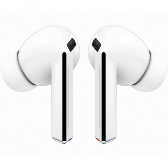 Наушники Samsung Galaxy Buds3 Pro, белый в Нижнем Новгороде