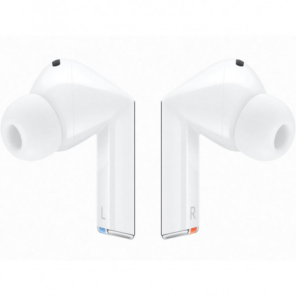 Наушники Samsung Galaxy Buds3 Pro, белый в Нижнем Новгороде