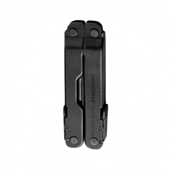 Мультитул Leatherman Super Tool 300 19 функций, Black в Нижнем Новгороде