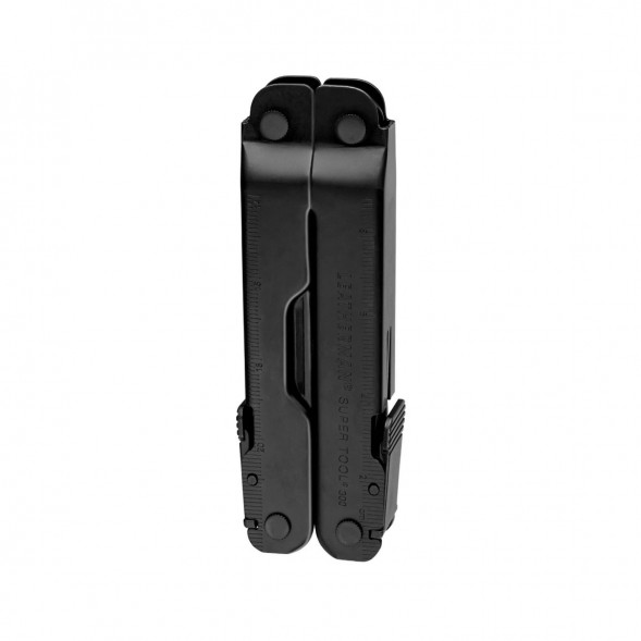 Мультитул Leatherman Super Tool 300 19 функций, Black в Нижнем Новгороде