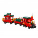 Конструктор LEGO Seasonal 40138 Рождественский поезд в Нижнем Новгороде