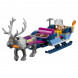 Конструктор LEGO Disney 41066 Princess Анна и Кристоф: прогулка на санях в Нижнем Новгороде