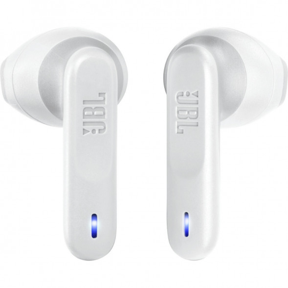 Беспроводные наушники JBL Wave Flex, White в Нижнем Новгороде