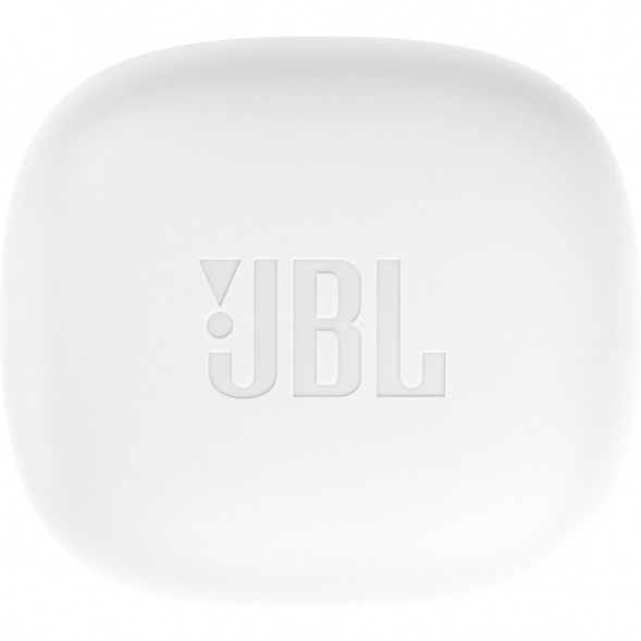 Беспроводные наушники JBL Wave Flex, White в Нижнем Новгороде