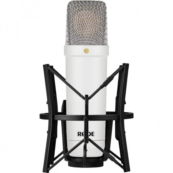 Микрофон студийный RODE NT1 Signature, White в Нижнем Новгороде