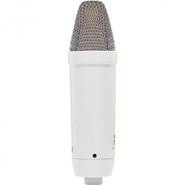 Микрофон студийный RODE NT1 Signature, White в Нижнем Новгороде