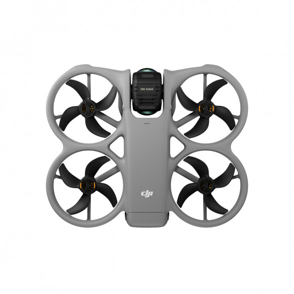 Квадрокоптер DJI Avata 360 Motion Fly More Combo (DJI Goggles N3) в Нижнем Новгороде