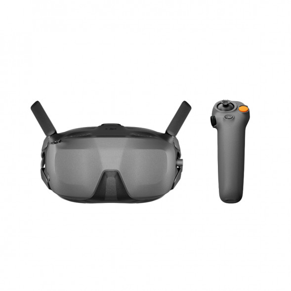 Квадрокоптер DJI Avata 360 Motion Fly More Combo (DJI Goggles N3) в Нижнем Новгороде