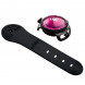 Фонарь для собак Orbiloc Dog Dual Fashion Colours, розовый в Нижнем Новгороде