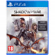 Игра Middle Earth: Shadow of War Definitive Edition [PS4, английская версия] в Нижнем Новгороде
