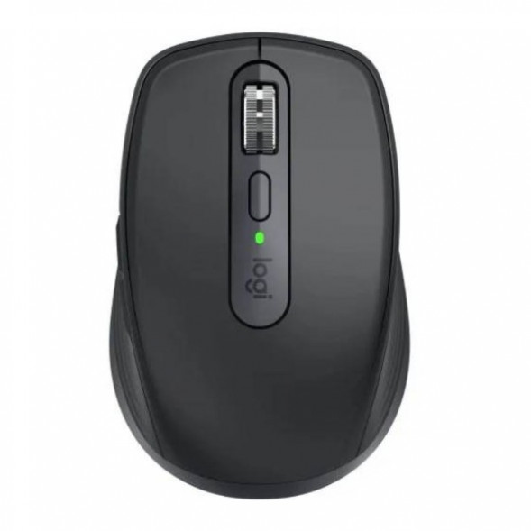 Беспроводная мышь Logitech MX Anywhere 3S [910-006929], черный в Нижнем Новгороде