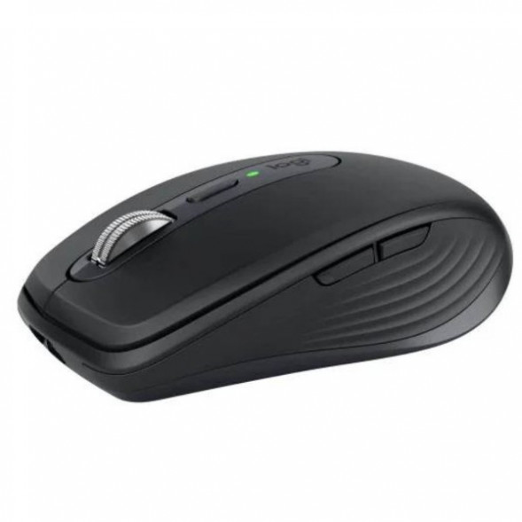 Беспроводная мышь Logitech MX Anywhere 3S [910-006929], черный в Нижнем Новгороде