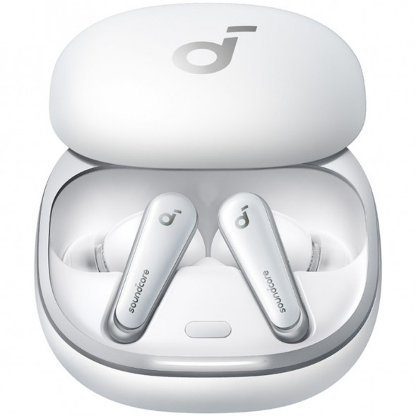 Беспроводные наушники Anker Soundcore Liberty 4, белый в Нижнем Новгороде