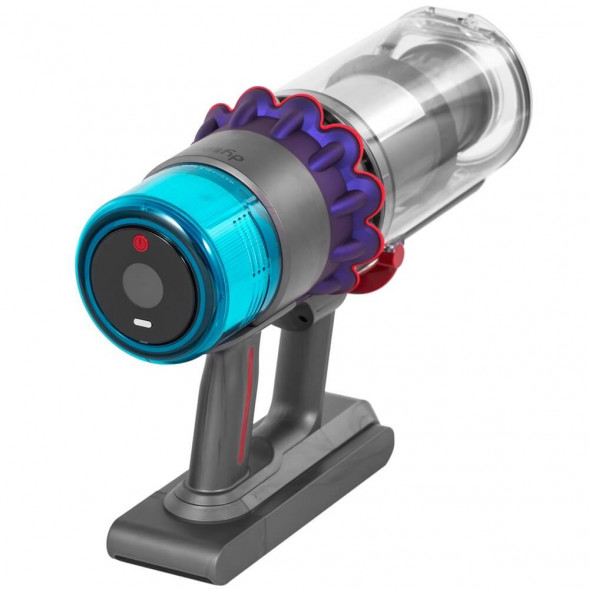 Пылесос Dyson Gen5 Detect Absolute SV23 EU, Purple в Нижнем Новгороде